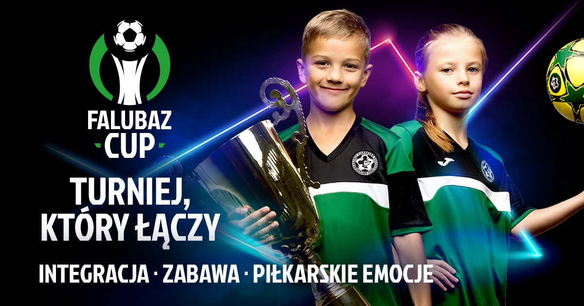 Falubaz Cup 2024 