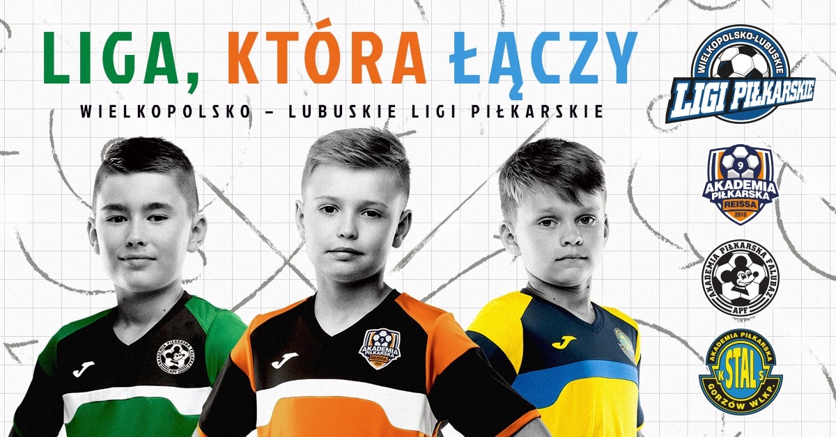 Liga Marzeń Akademii Piłkarskiej Falubaz