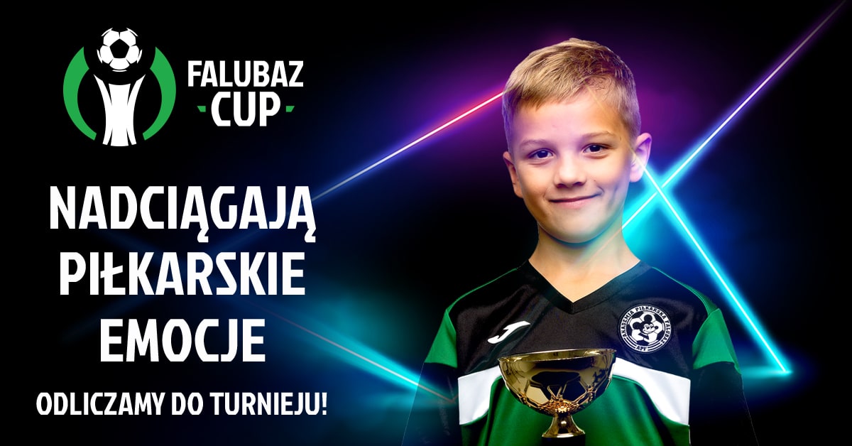 Odliczamy do turnieju Falubaz Cup 